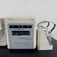 Invitrogen Attune NxT AFC2 Acoustic Focusing System w/ CytKick AutoSampler image 2